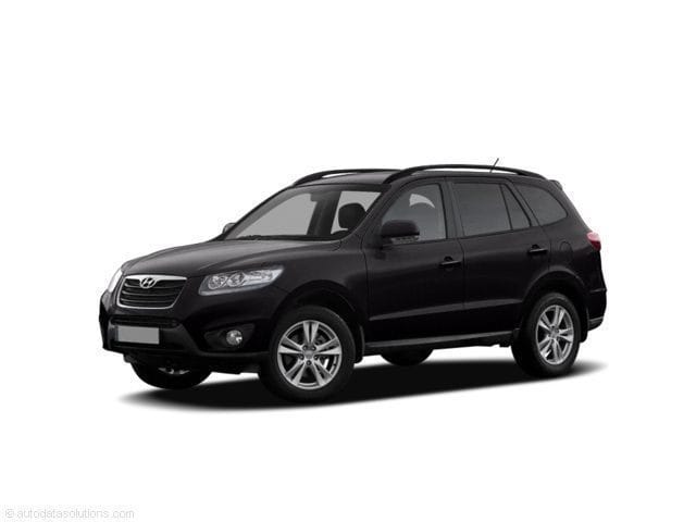 hyundai santa fe 2010 5NMSGDAB6AH407737 image hyundai santa fe 2010 5NMSGDAB6AH407737 image